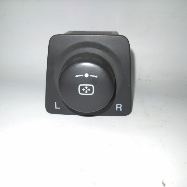 Botão Retrovisor Elétrico Chevrolet Captiva 2006 2018