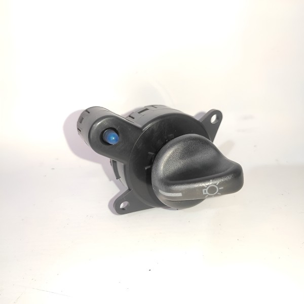 Chave De Farol Ford Ranger Stx 1993 1997 F57b 11654 Af Azul