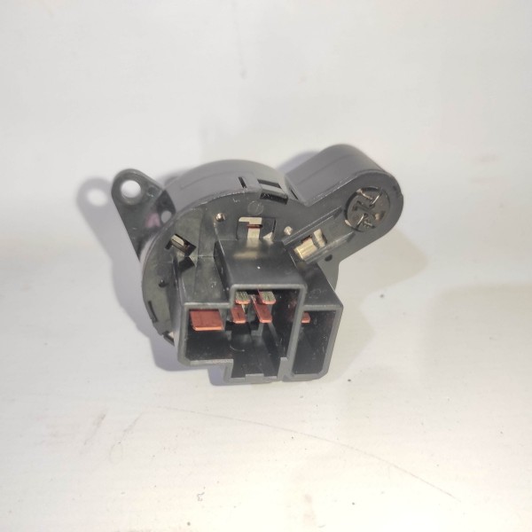 Chave De Farol Ford Ranger Stx 1993 1997 F57b 11654 Af Azul