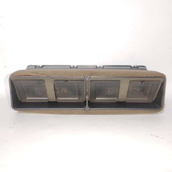 Difusor Central Ar Condicionado Ford Ranger 1993 1997