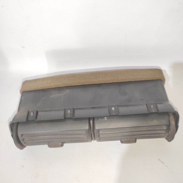 Difusor Central Ar Condicionado Ford Ranger 1993 1997