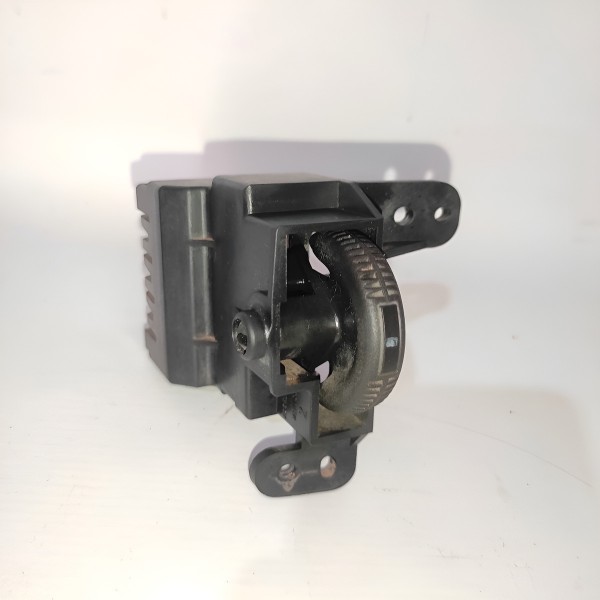 Botao Regulagem Luz Painel Ford Ranger 1993 1997 F77b11691aa