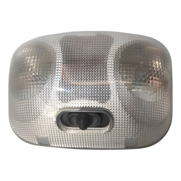 Luz De Teto Ford Ranger 1993 1997