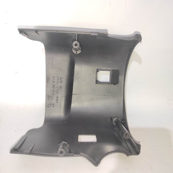 Acabamento Superior Coluna Volante Ford Ranger 1993 1997