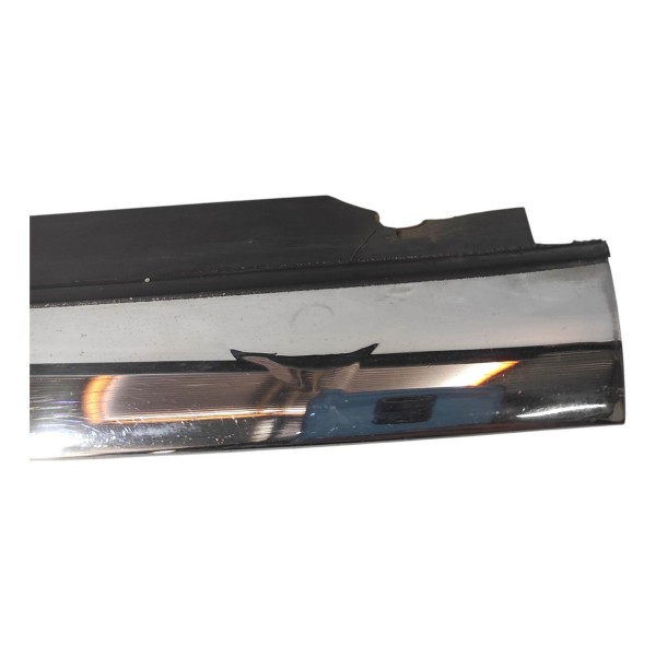 Grade Dianteira Ford Ranger Xlt Stx 1993 1997 Detalhe