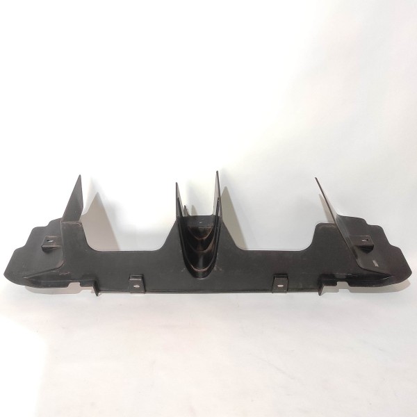 Moldura Grade Dianteira Ford Ranger 1993 1997 F57b 8c299ca Preto Ambos Lados