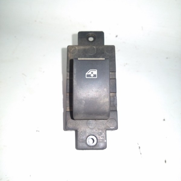 Botão Vidro Elétrico Simples Chevrolet Captiva 2006 2018