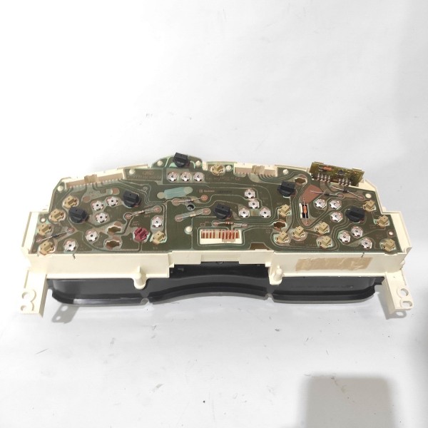 Painel De Instrumentos Ford Ranger 4.0 V6 1993 1997 Luz Azul