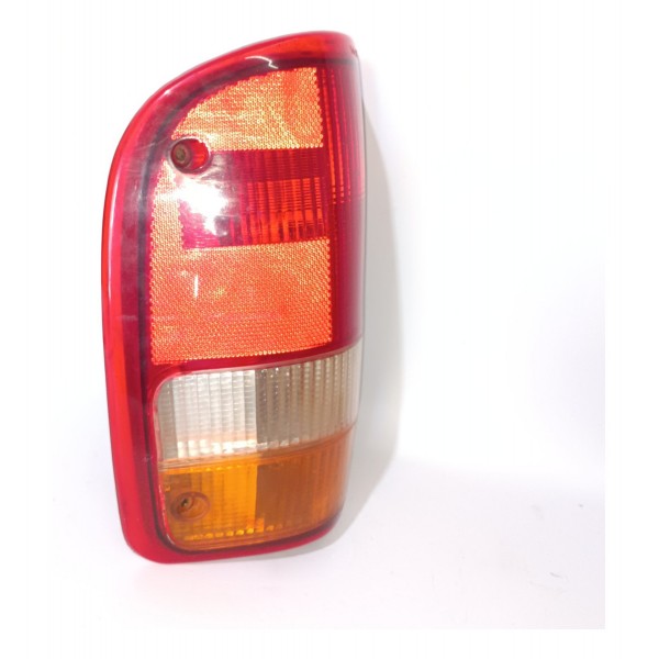 Lanterna Traseira Esquerda Ford Ranger 1993 1997 Tyc Esquerdo/motorista