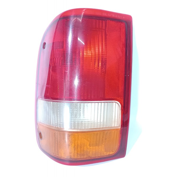 Lanterna Traseira Esquerda Ford Ranger 1993 1997 Tyc Esquerdo/motorista