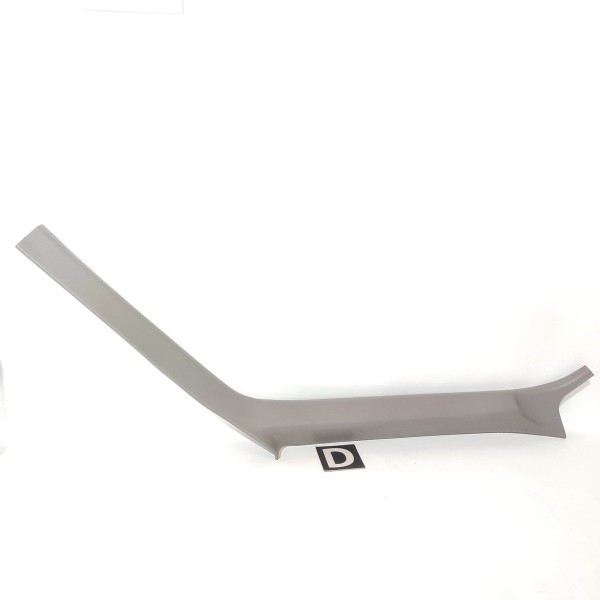 Moldura Coluna A Esquerda Ford Ranger 1993 1997