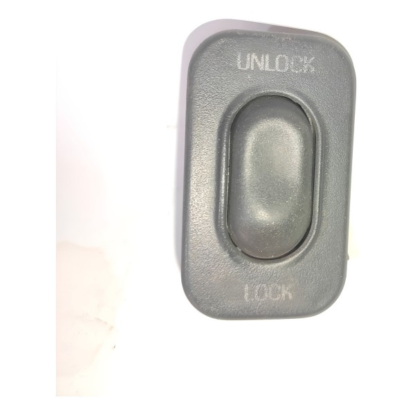 Botao Trava Eletrica Ford Ranger 1993 1997