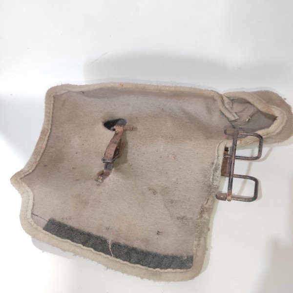 Suporte Extintor De Incêndio Ford Ranger 1993 1997