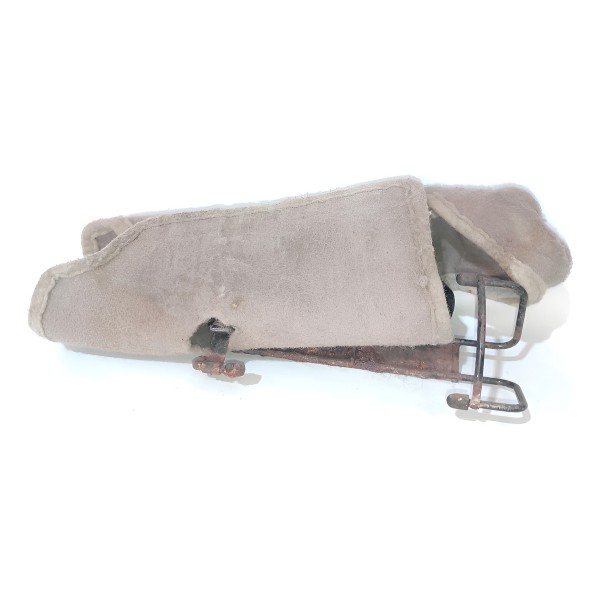 Suporte Extintor De Incêndio Ford Ranger 1993 1997