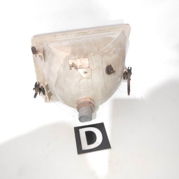 Farol Direito Ford Ranger 1993 1997 Direito/passageiro