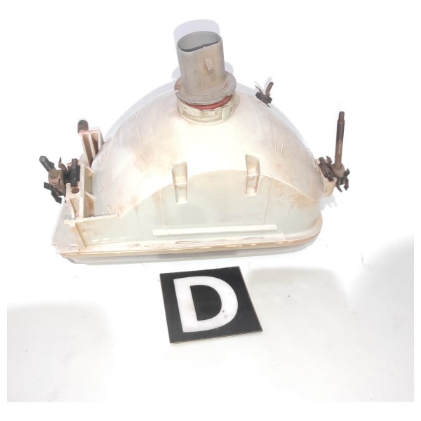 Farol Direito Ford Ranger 1993 1997 Direito/passageiro