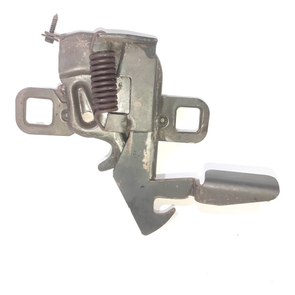 Trava Capo Ford Ranger 1993 1997