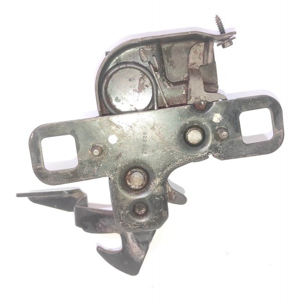 Trava Capo Ford Ranger 1993 1997