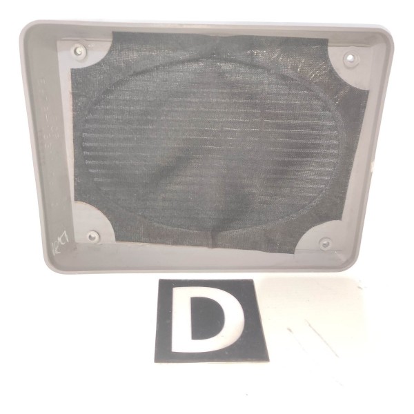 Tela Alto Falante Traseiro Direito Ford Ranger 1993 1997