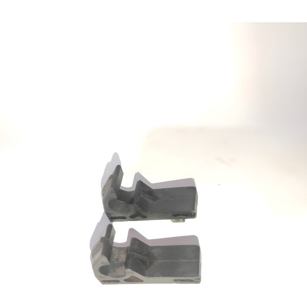 Par Trava Varão Macaco Ford Ranger 1993 1997