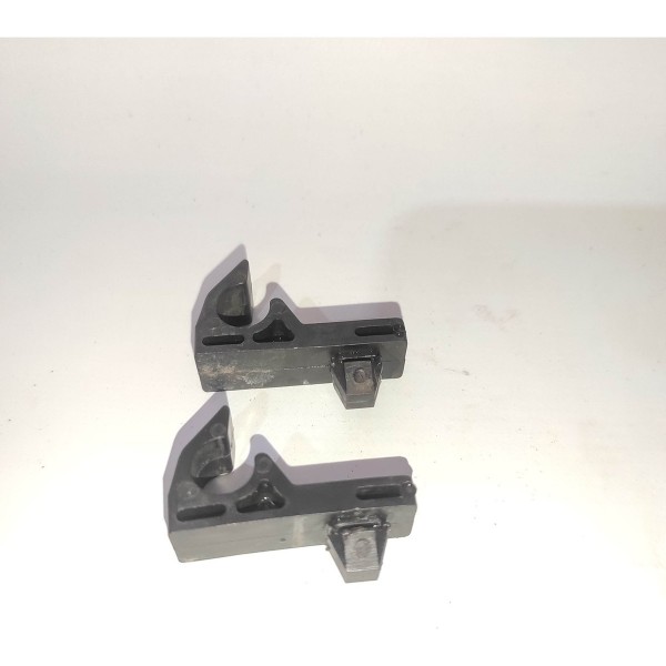 Par Trava Varão Macaco Ford Ranger 1993 1997