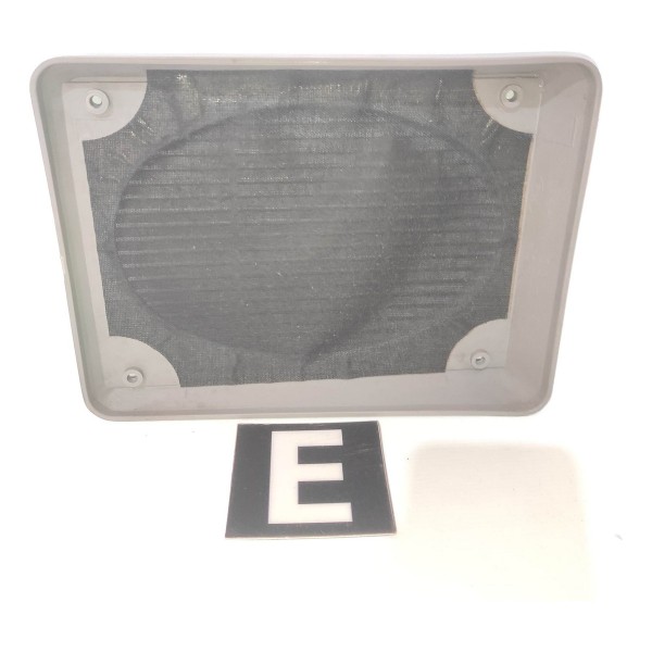 Tela Alto Falante Traseiro Esquerdo Ford Ranger 1993 1997