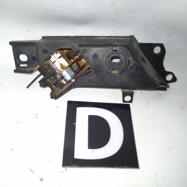 Maçaneta Interna Direito Chevrolet Captiva 2006 2018