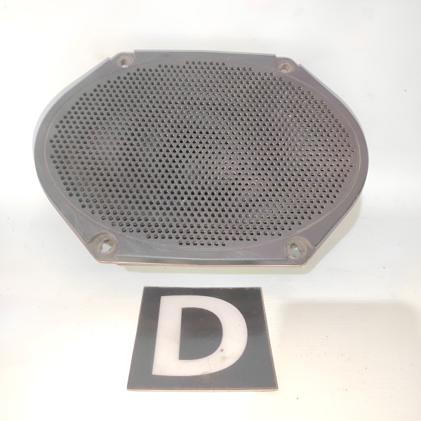 Alto Falante Dianteiro Ford Ranger 1993 1997 F67f 18808 Ab