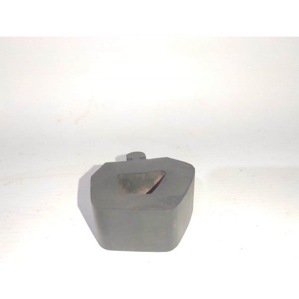 Batente Capo Paralama Ford Ranger 1993 1997