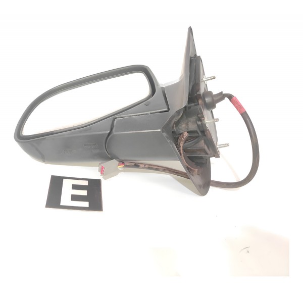 Retrovisor Esquerdo Ford Ranger 1993 1997