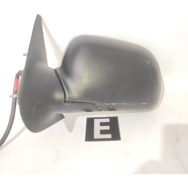 Retrovisor Esquerdo Ford Ranger 1993 1997