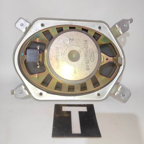 Alto Falante Traseiro Ford Ranger 1993 1997 F67f 19b170 Ab