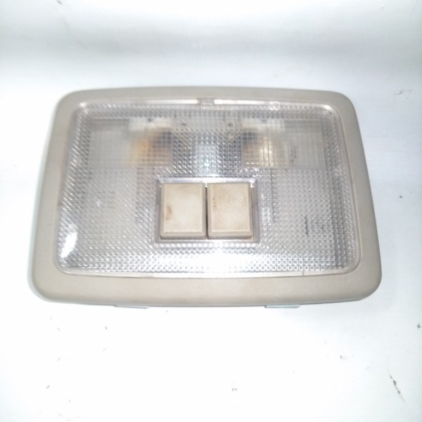 Luz Teto Chevrolet Captiva 2006 2018