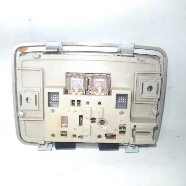 Luz Teto Chevrolet Captiva 2006 2018