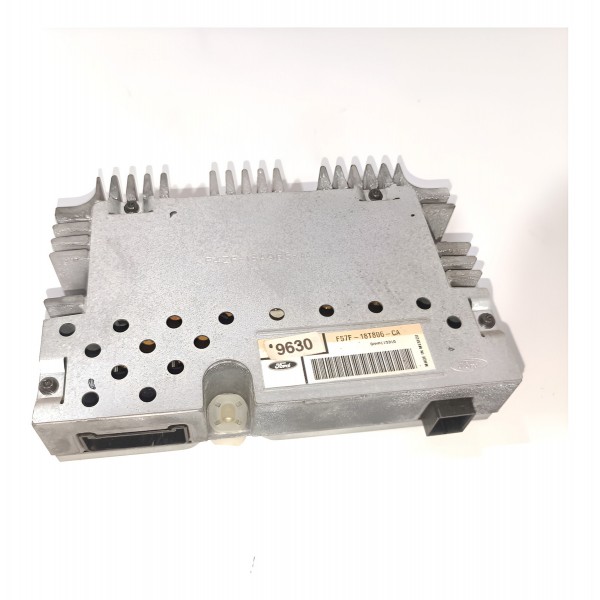 Modulo Amplificador Som Ford Ranger 1993 1997 F57f 18t806ca