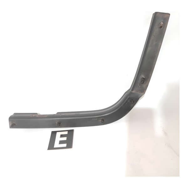 Borracha Parachoque Esquerdo Ford Ranger 1993 1997