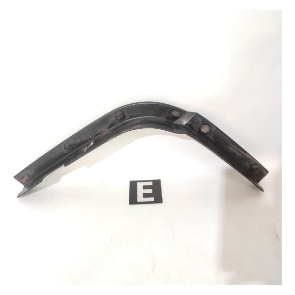 Borracha Parachoque Esquerdo Ford Ranger 1993 1997