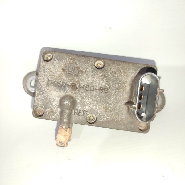 Valvula Egr Ford Ranger 4.0 V6 1993 1997 F48e 9j460 Bb