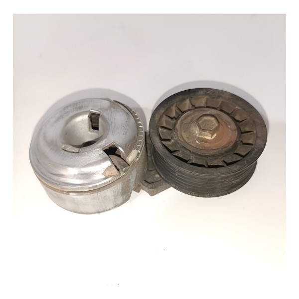 Tensor Correia Auxiliar Ford Ranger 4.0 93 97 F77e 6b209 Aa