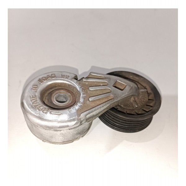 Tensor Correia Auxiliar Ford Ranger 4.0 93 97 F77e 6b209 Aa