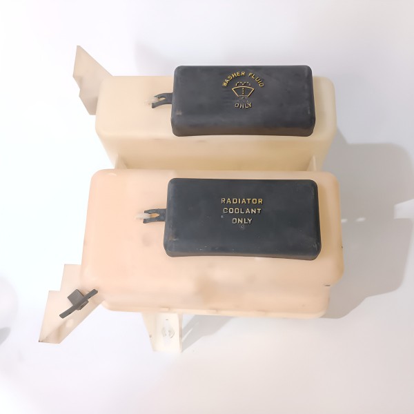 Reservatorio Limpador Radiador Ford Ranger 4.0 93 97