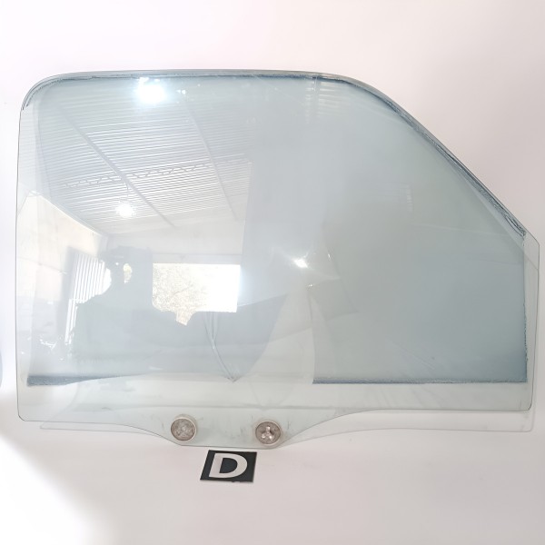 Vidro Porta Direita Ford Ranger 1993 1997