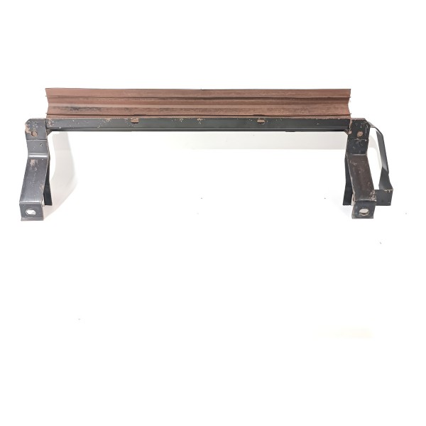 Defletor Inferior Radiador Ford Ranger 1993 97 F57h 19b594ad