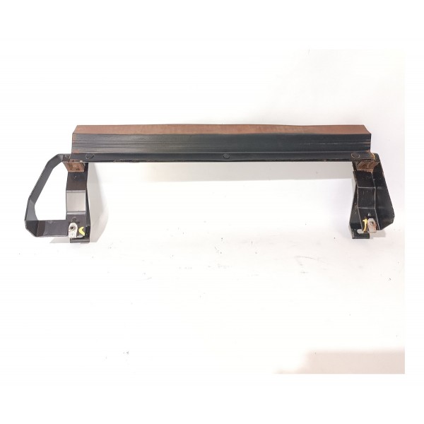 Defletor Inferior Radiador Ford Ranger 1993 97 F57h 19b594ad