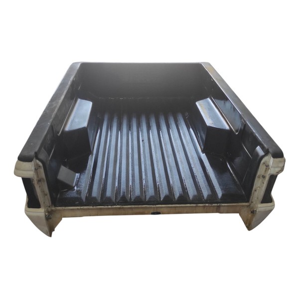 Caçamba Ranger Stx 1993 1997 Com Protetor