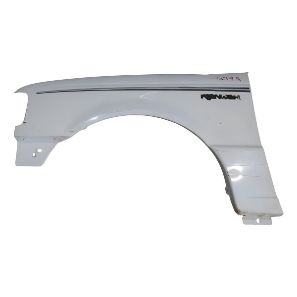 Paralama Esquerdo Ford Ranger 1993 1997 Detalhe