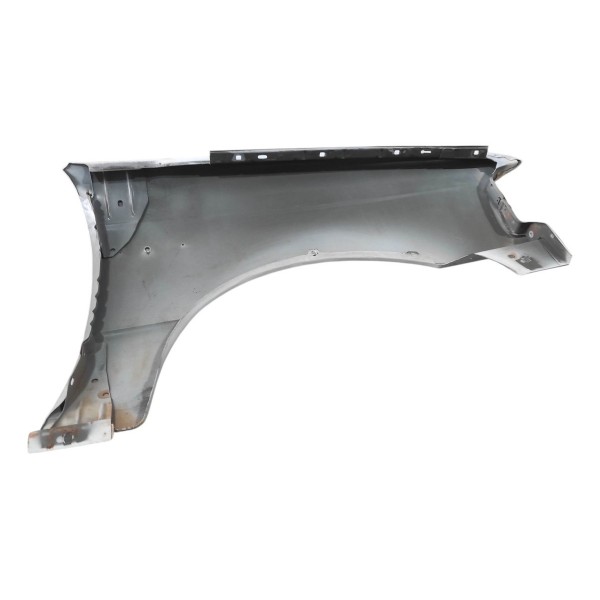 Paralama Esquerdo Ford Ranger 1993 1997 Detalhe