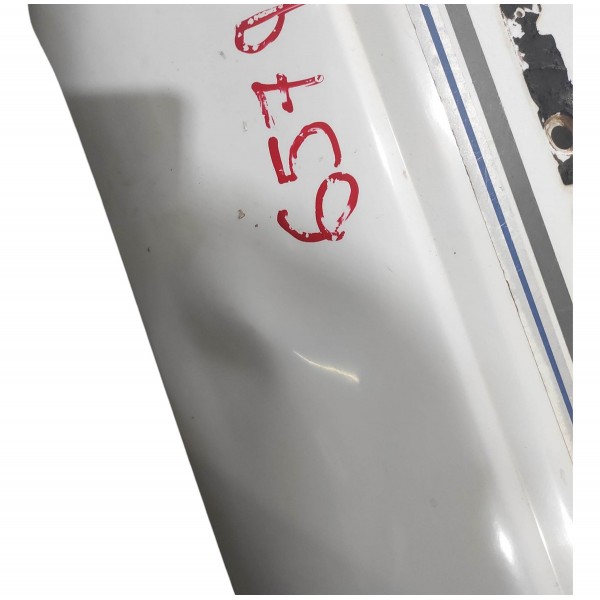 Paralama Esquerdo Ford Ranger 1993 1997 Detalhe