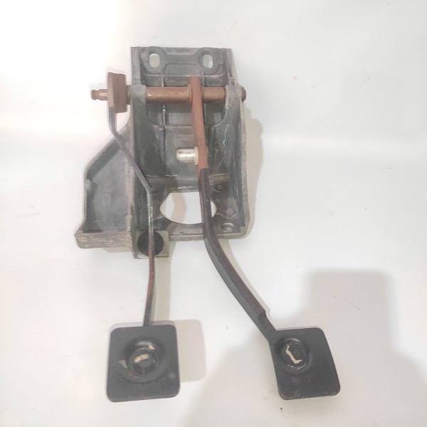 Pedaleira Ford Ranger 1993 1997 90 Mil Km