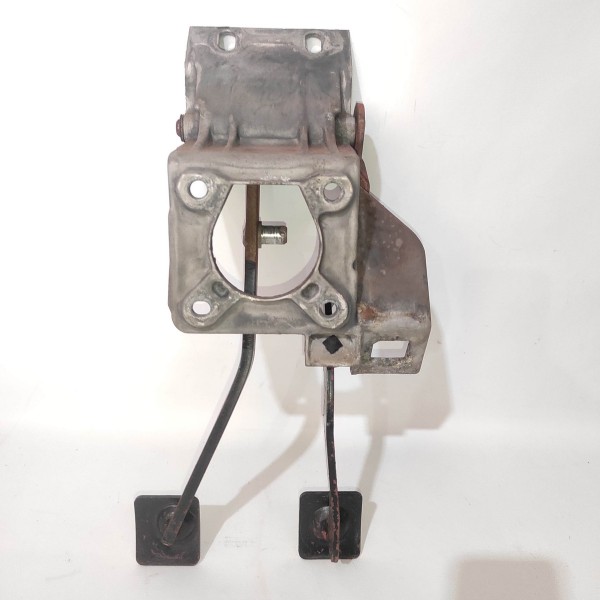 Pedaleira Ford Ranger 1993 1997 90 Mil Km